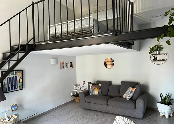 Apartment Welcome Home 2