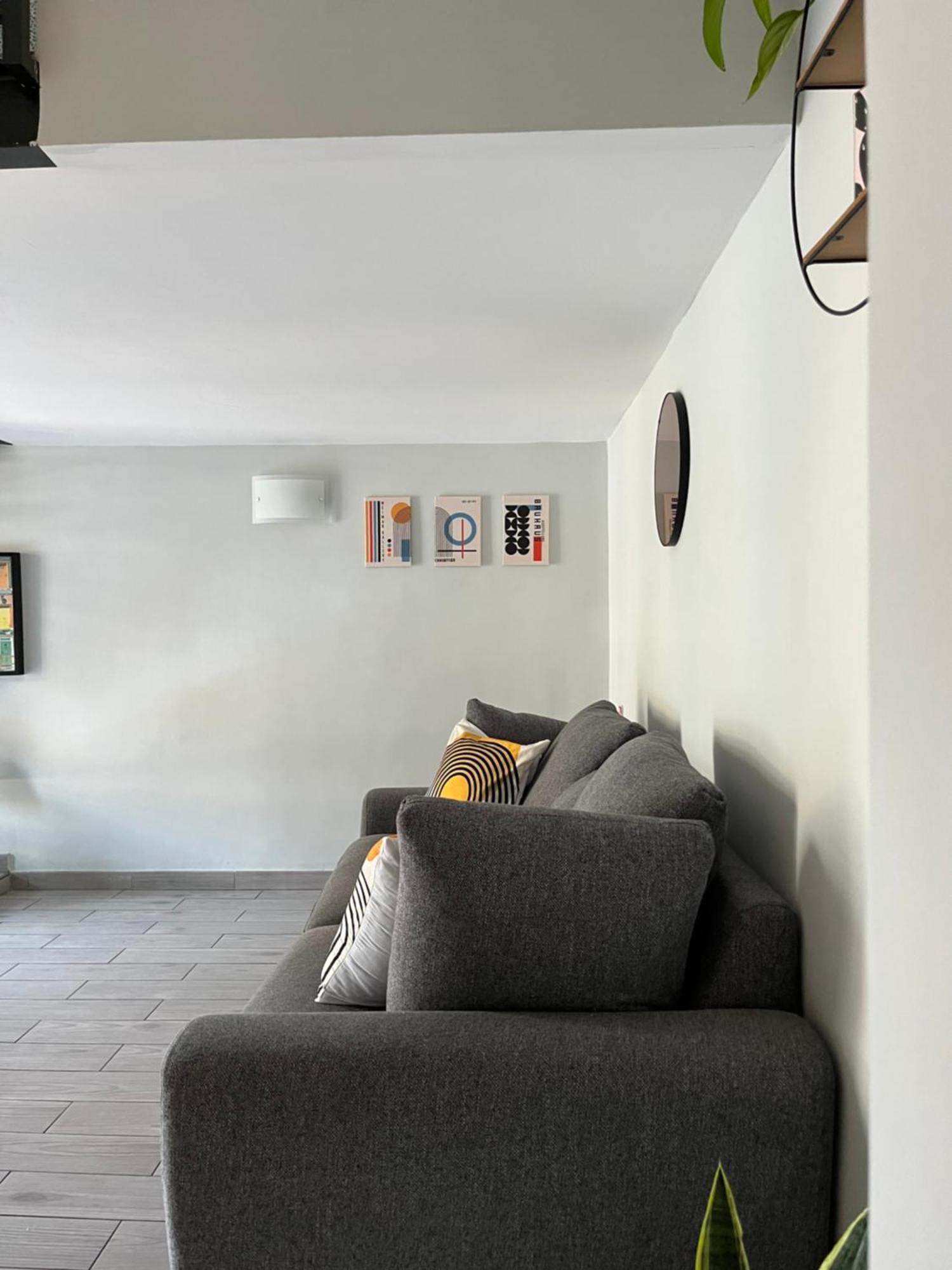 Apartment Welcome 2